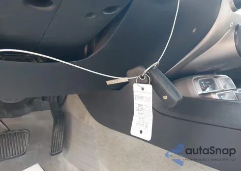 2015 Chevrolet Camaro 2Lt z USA, uszkodzony, nr VIN 2G1FF3D34F9247625